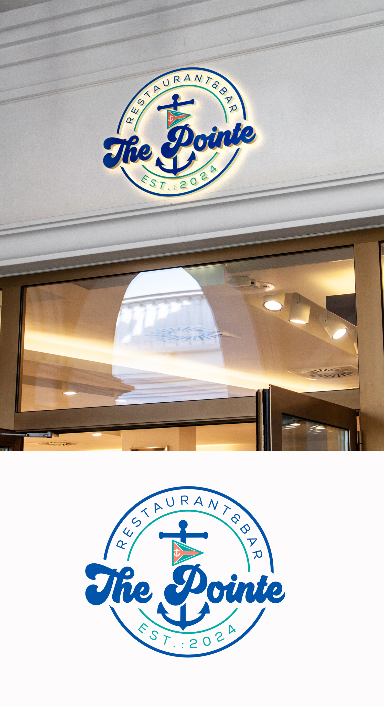 Logo Design by M Art & Design for this project | Design #32182085