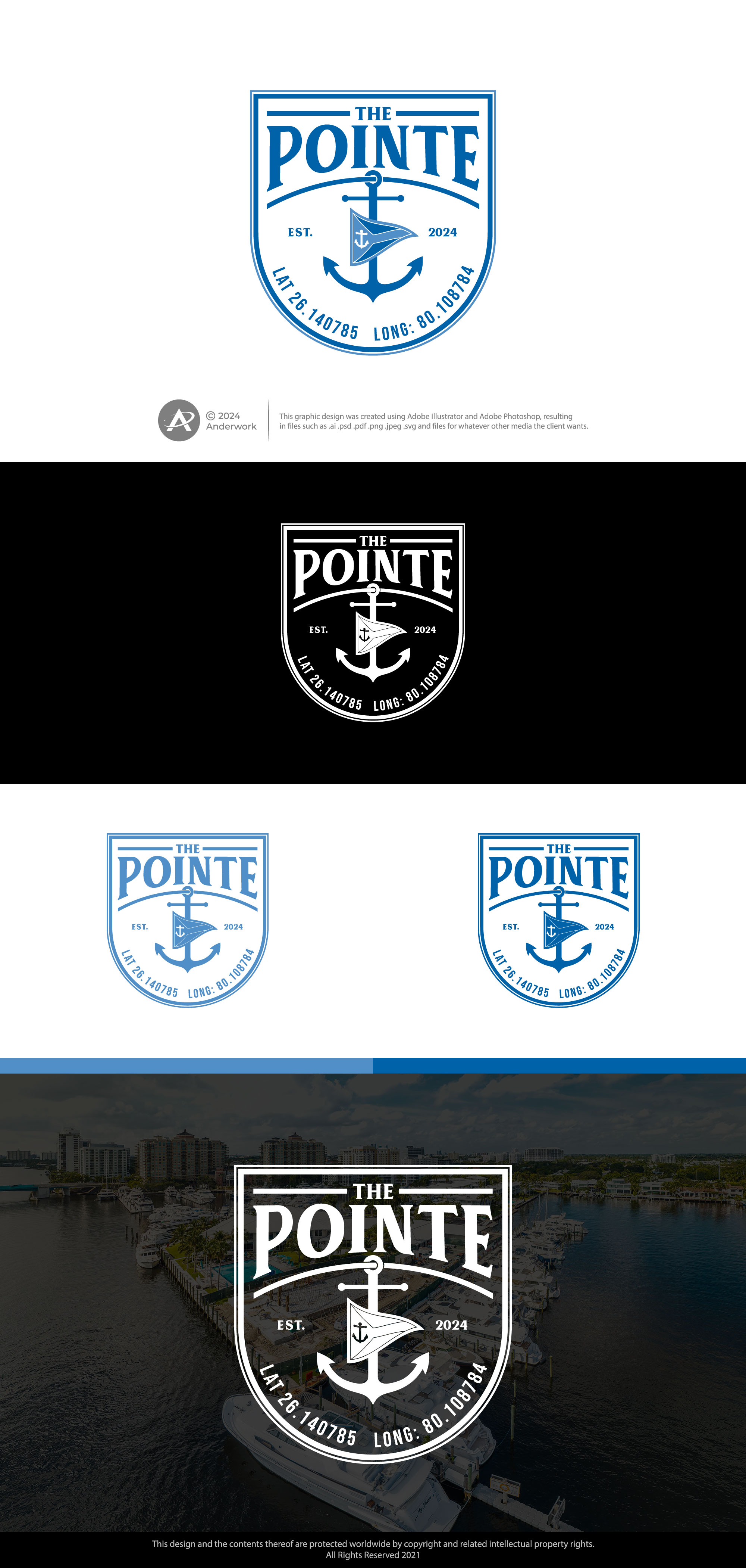 Design de Logo par Anderwork pour ce projet | Design #32174738