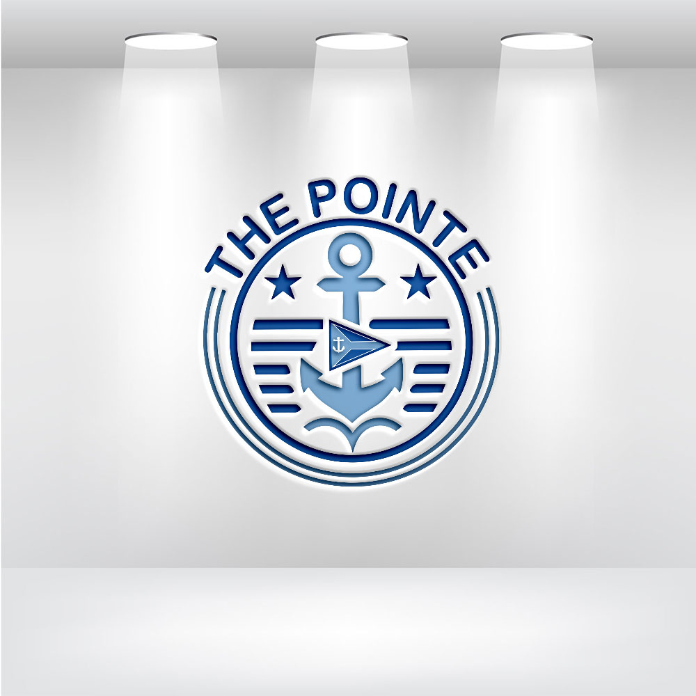 Logo Design by Ahnaf Labib for this project | Design #32193677