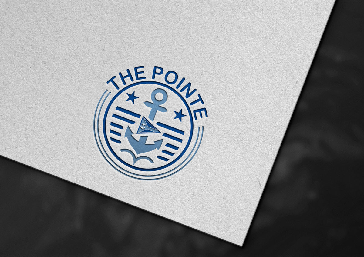 Logo Design by Ahnaf Labib for this project | Design #32193683