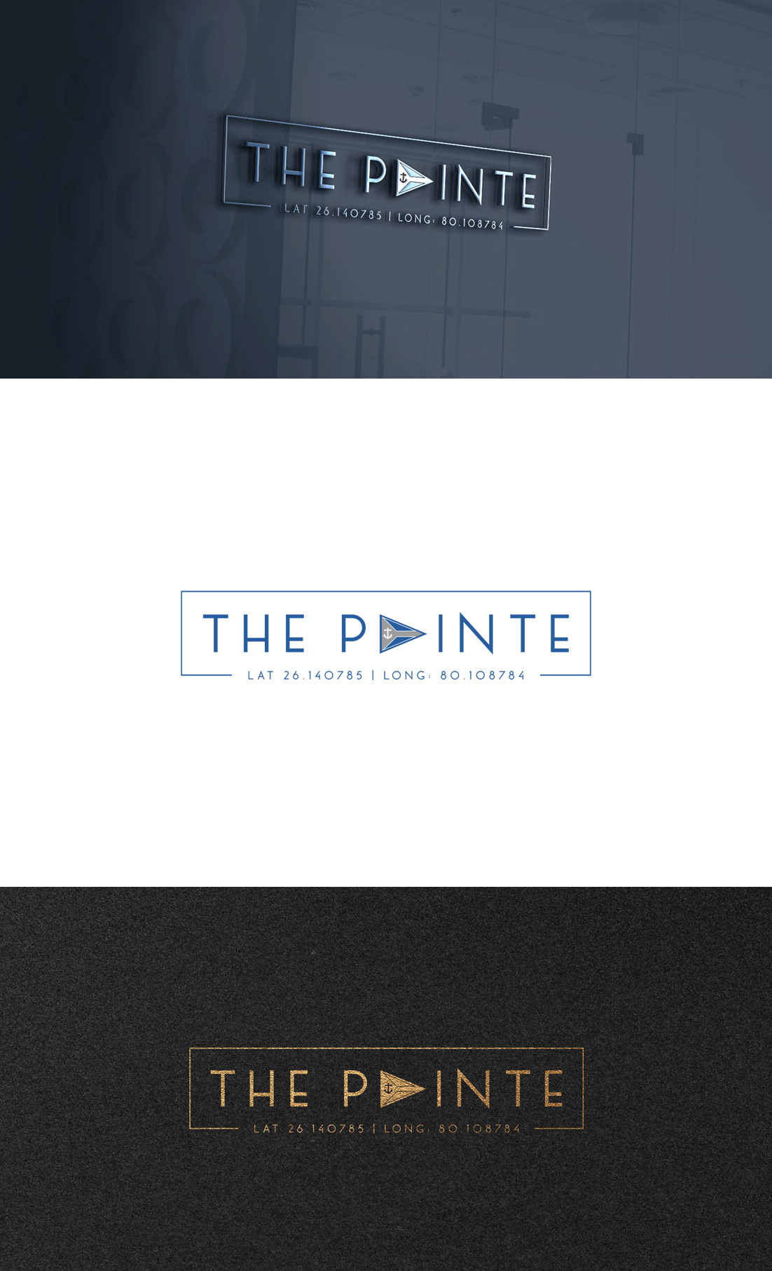 Logo Design by GLDesigns for this project | Design #32177933