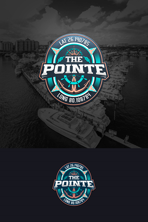 Logo Design by genchan for this project | Design: #32179768