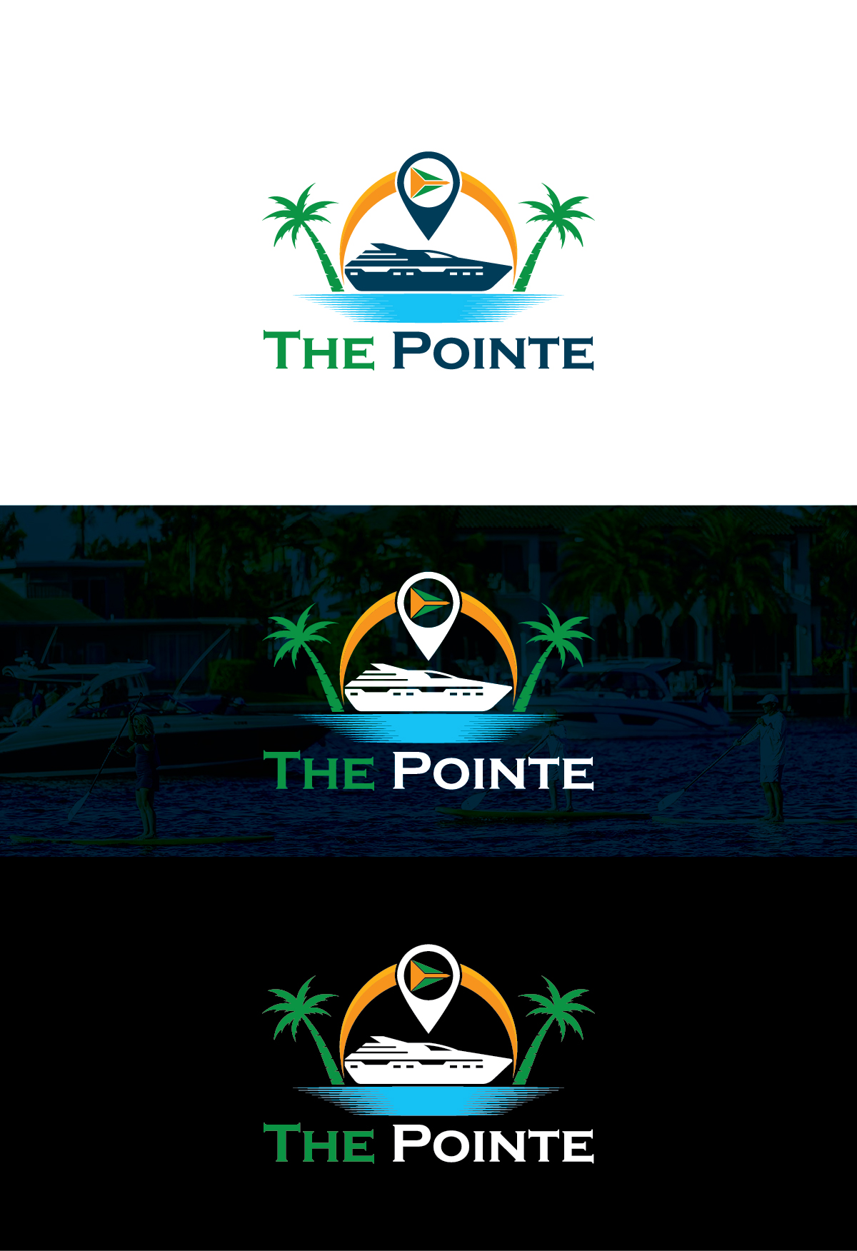 Logo Design by Deziners Zone for this project | Design #32182603