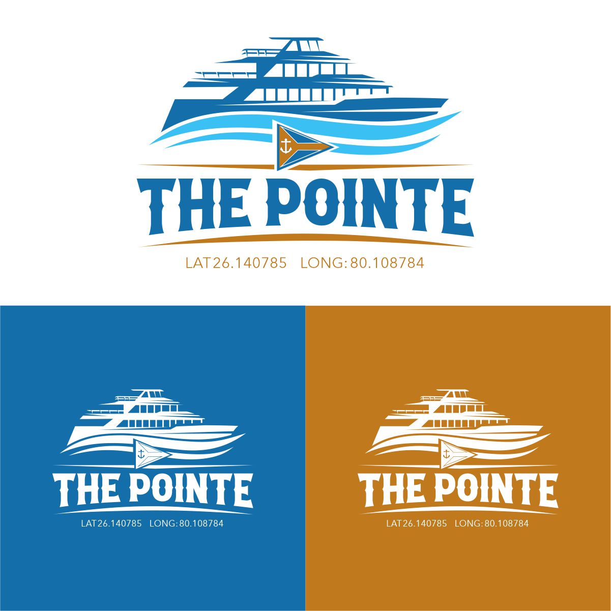 Logo Design by creative.bugs for this project | Design #32198803