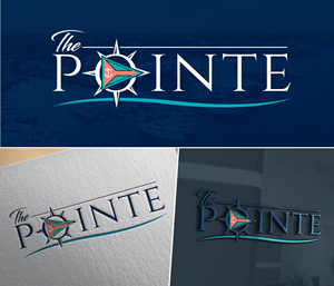 Logo Design by Atec for this project | Design: #32176850