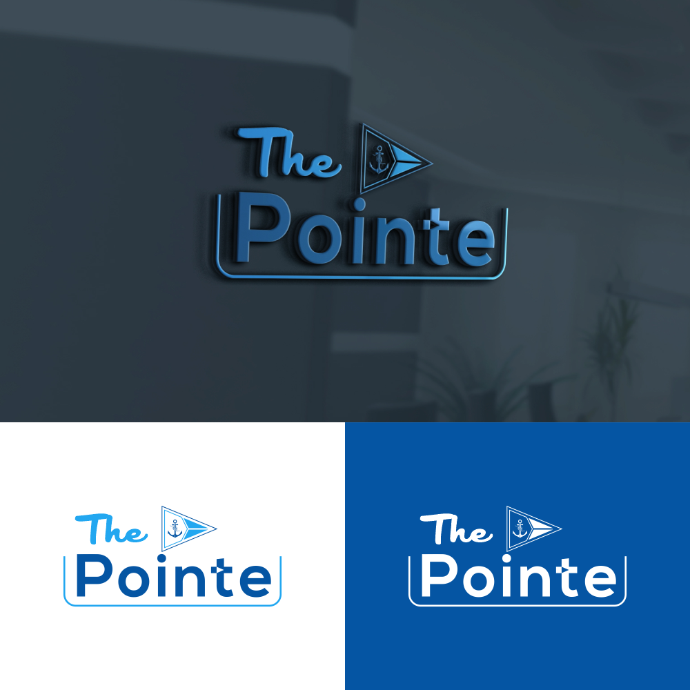 Logo Design by aqilazhifara for this project | Design #32183942