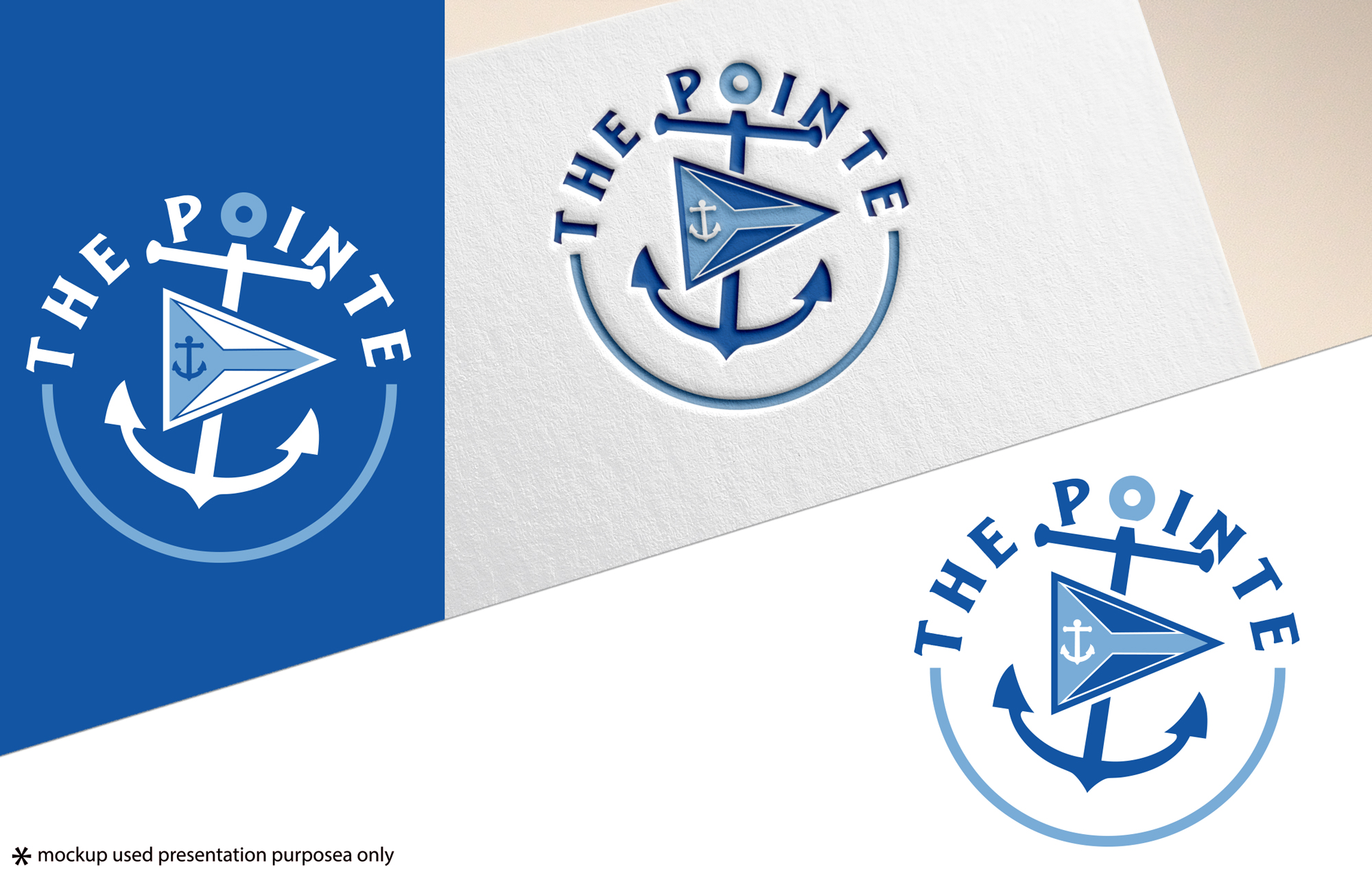 Logo Design by Rubia@ for this project | Design #32180397