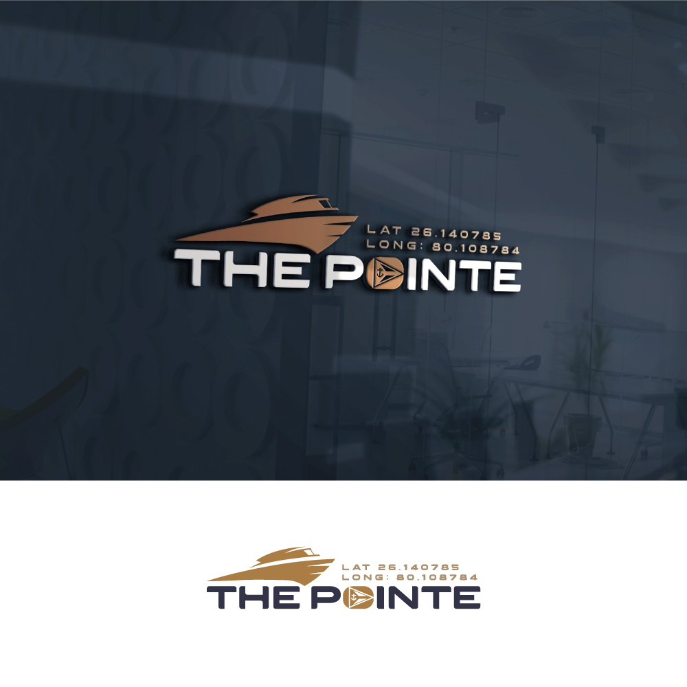 Logo Design by Tan-D for this project | Design #32200220