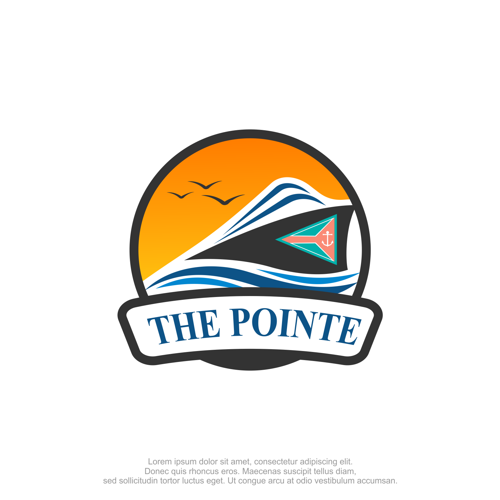 Logo Design by M.Syaiful Huda for this project | Design #32176498