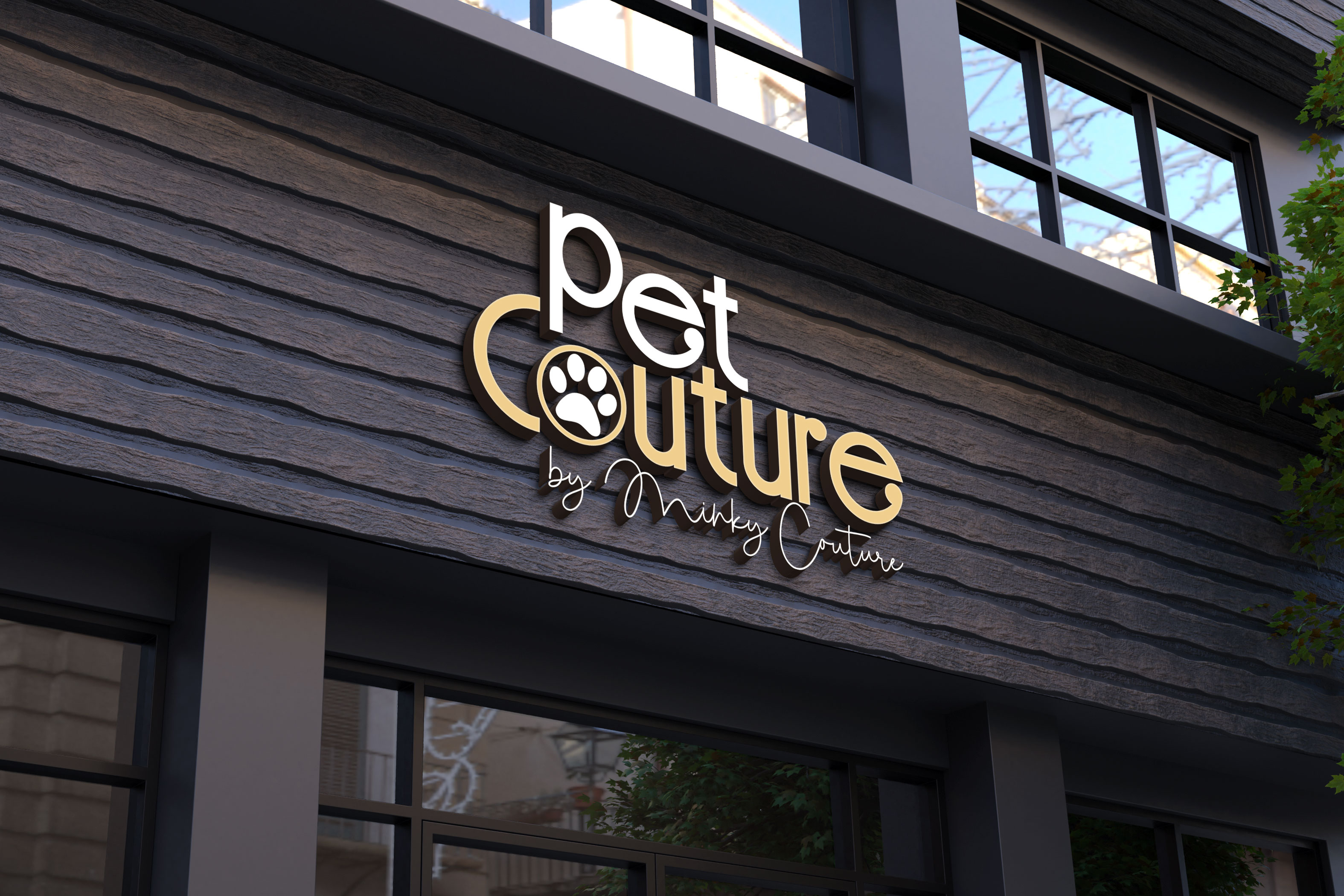 Logo Design by Kavth for this project | Design #32225245