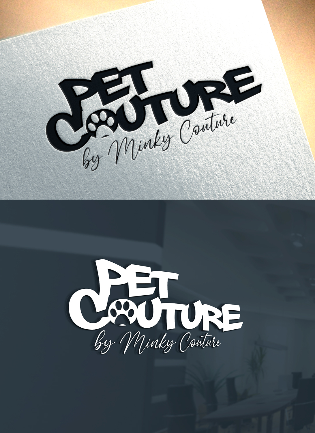 Diseño de Logo por RaKu 2 para este proyecto | Diseño #32234456