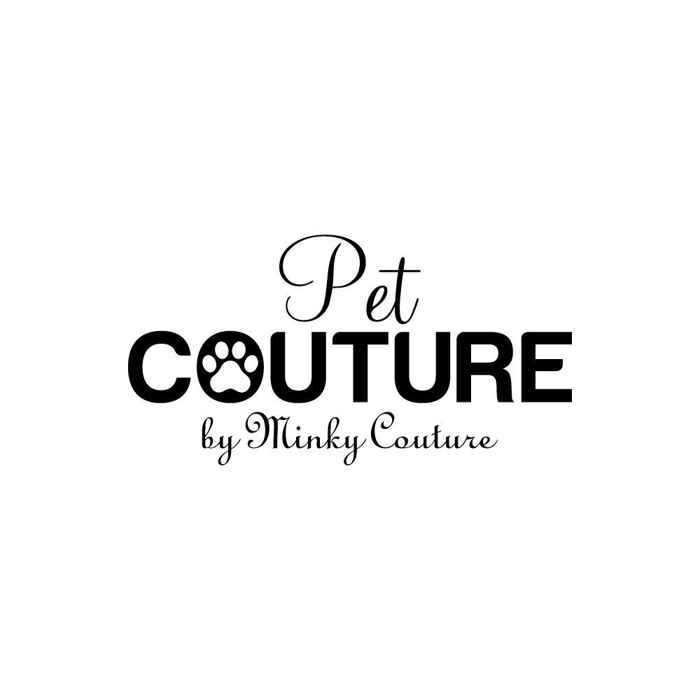 Playful, Conservative, Retail Logo Design for Pet Couture by Ahnaf