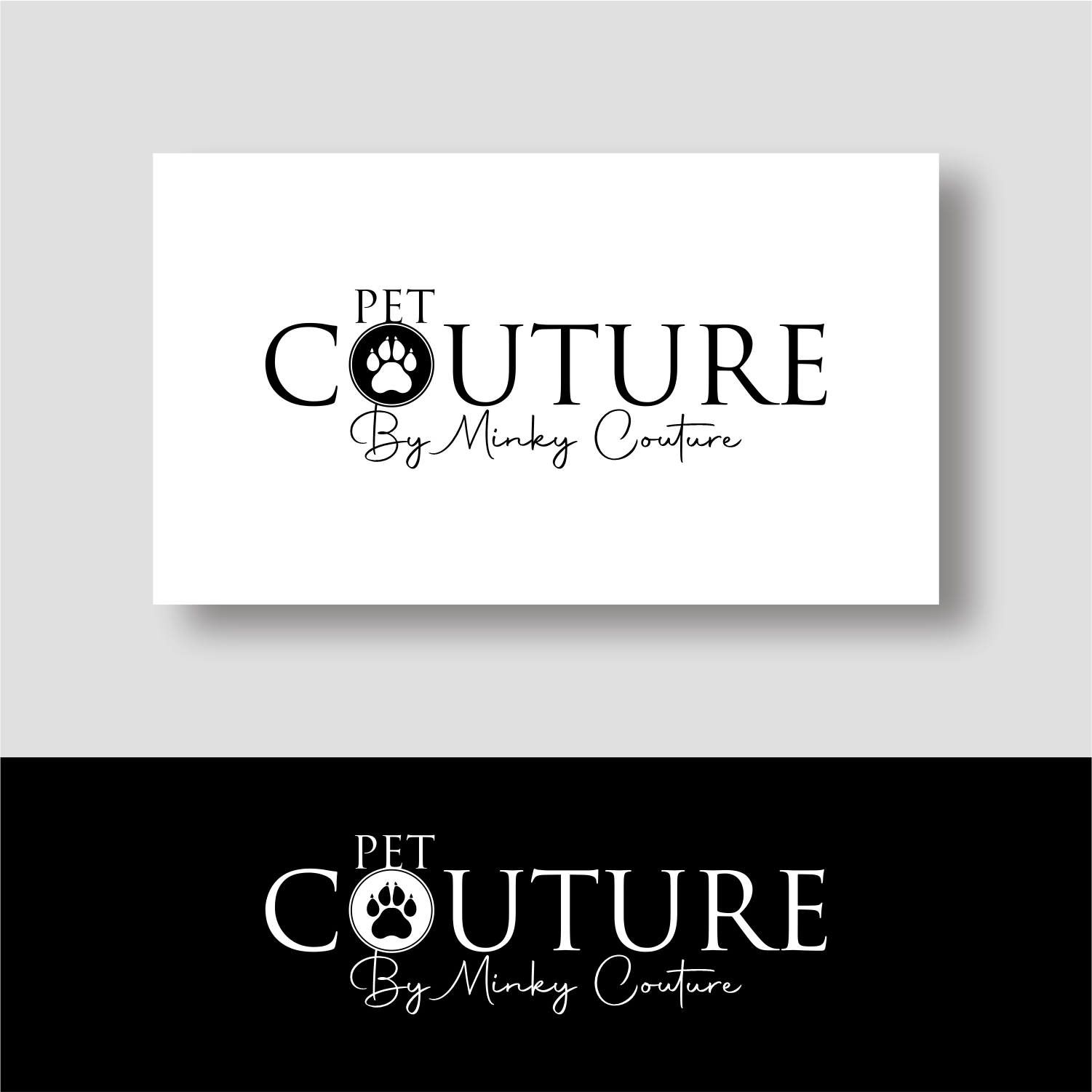 Logo Design by ganesaputu for this project | Design #32191308