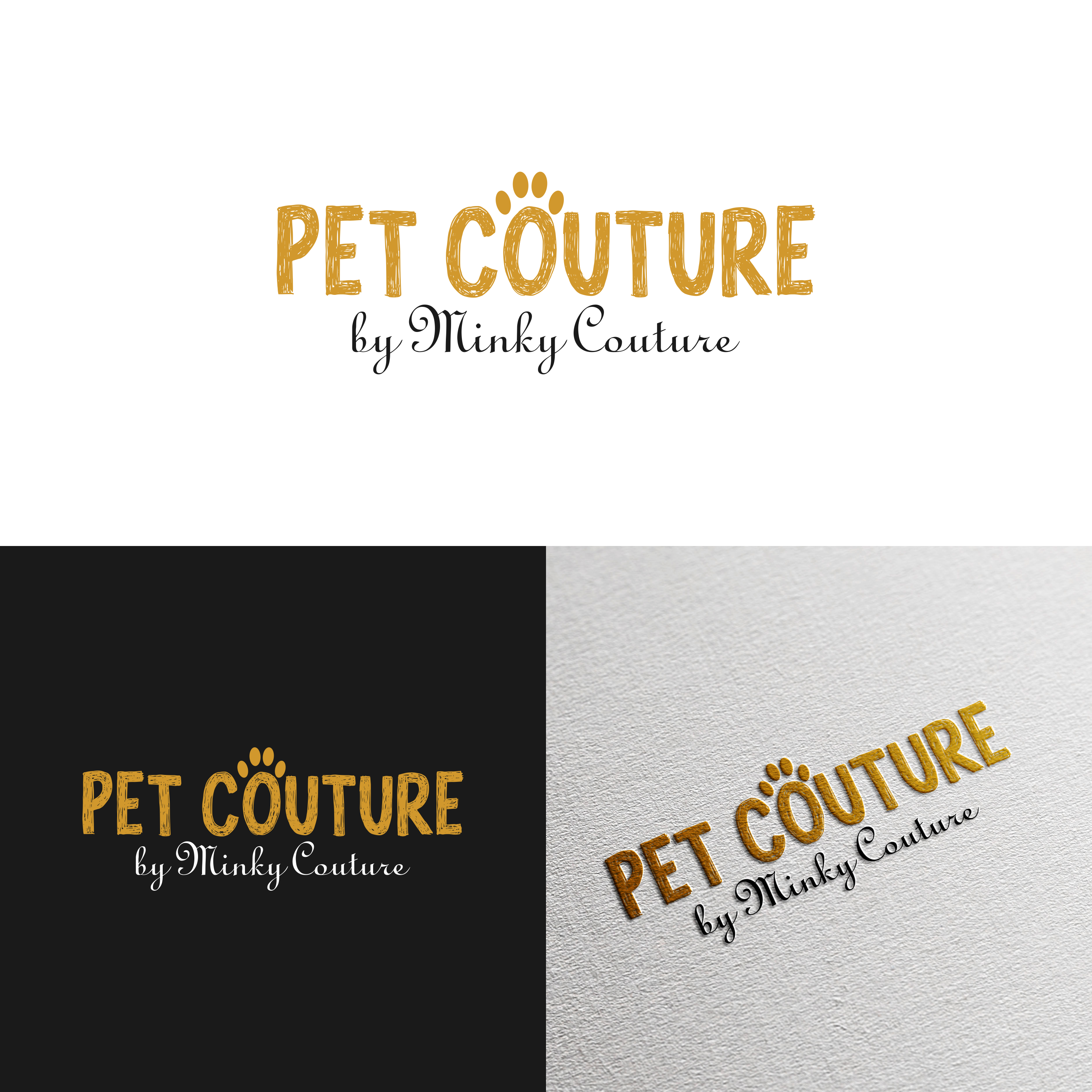 Design de Logo par syad666 pour ce projet | Design #32175982