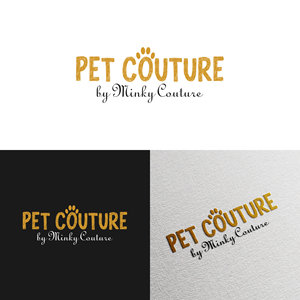 Logo Design by syad666