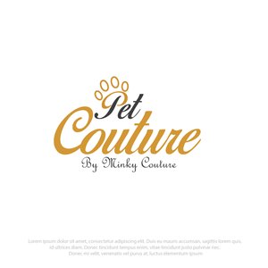 Logo Design by Anekaa for this project | Design: #32180328