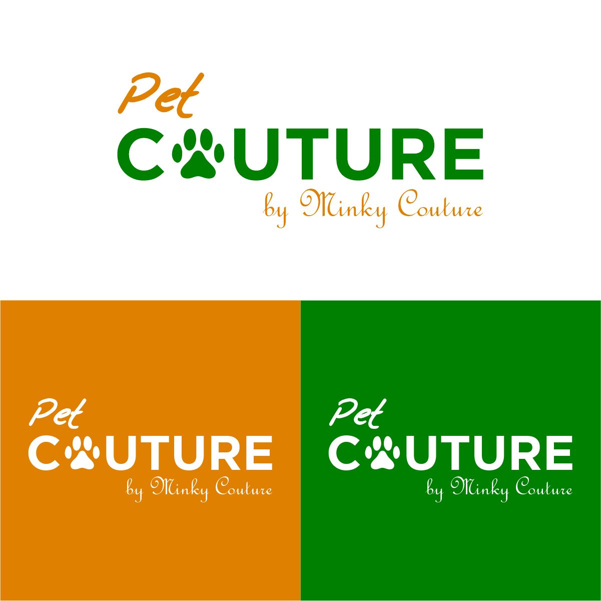 Logo Design by creative.bugs for this project | Design #32190715