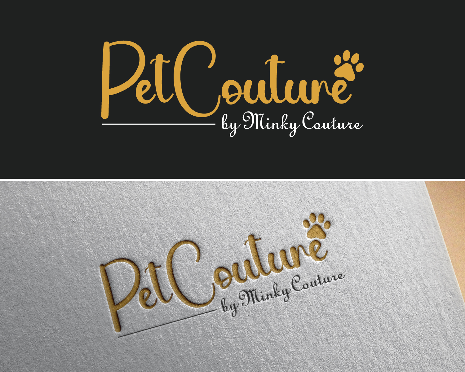 Logo Design by Atec for this project | Design #32176704