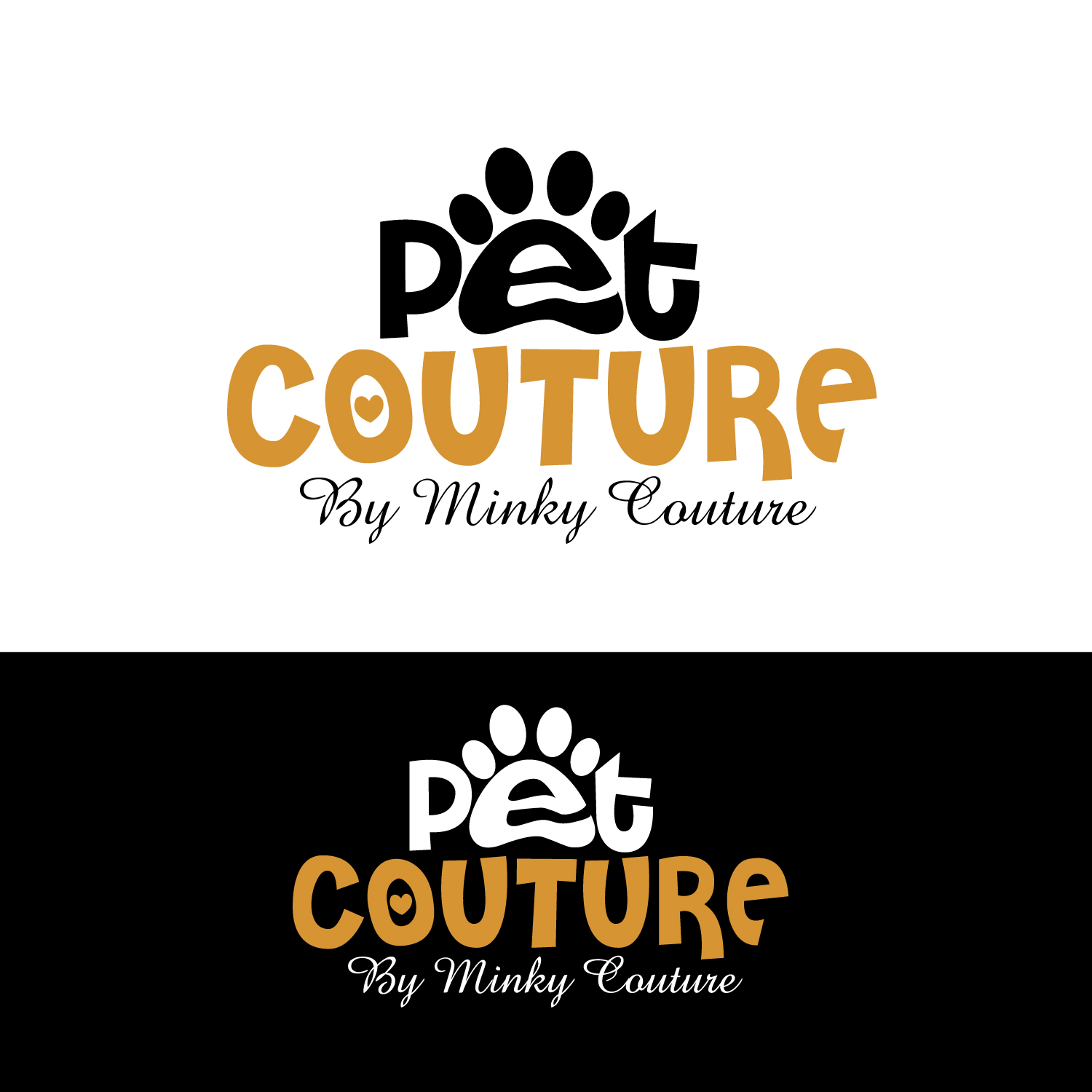 Logo Design by GODDREAMCREATION for this project | Design #32206648