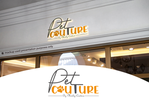 Logo-Design von Rubia@ für dieses Projekt | Design: #32180638