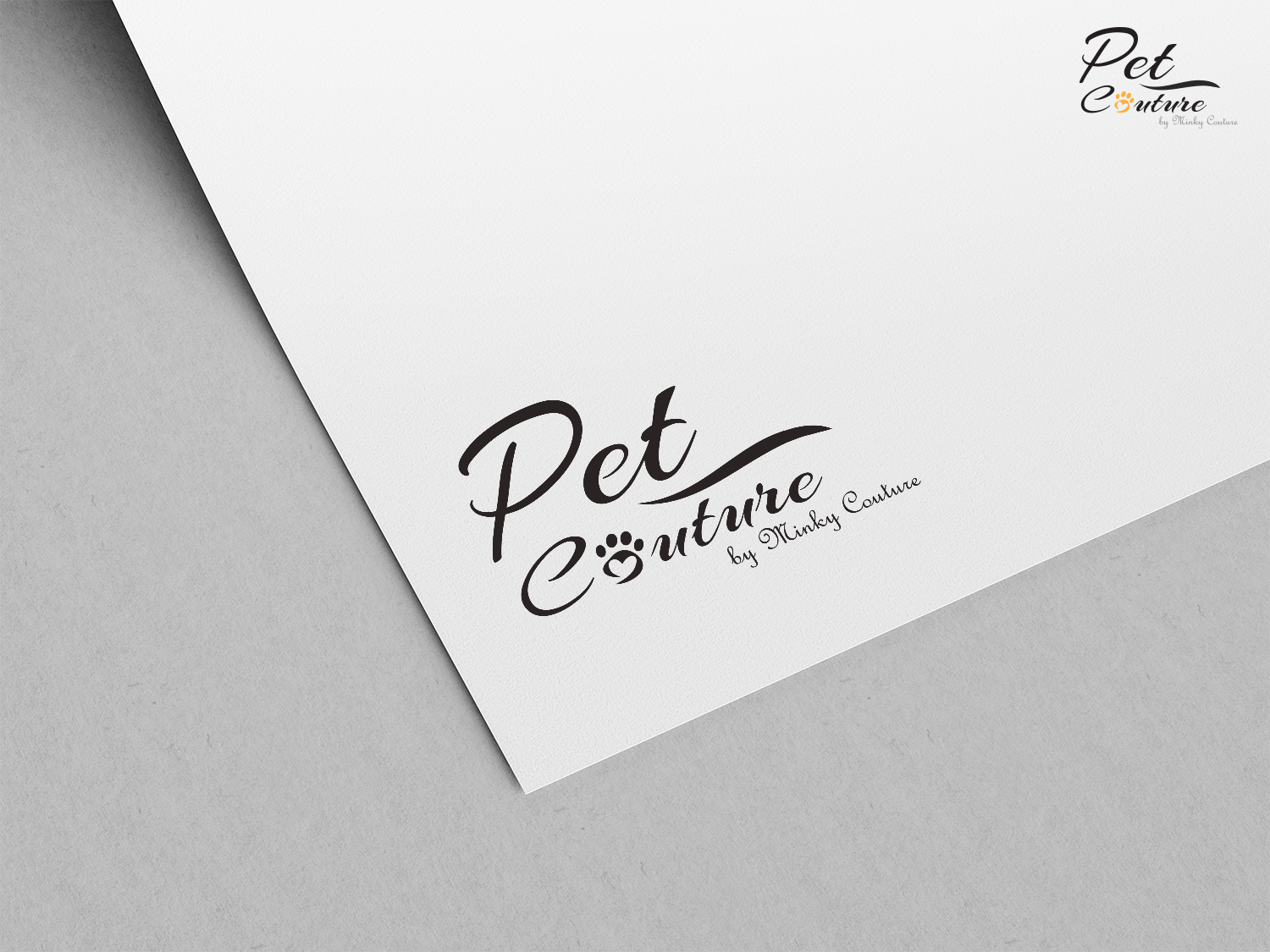 Logo Design by Ezgi Kilavuz for this project | Design #32176938
