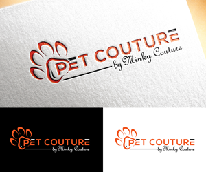 Logo Design by step forward 2 for this project | Design: #32183096