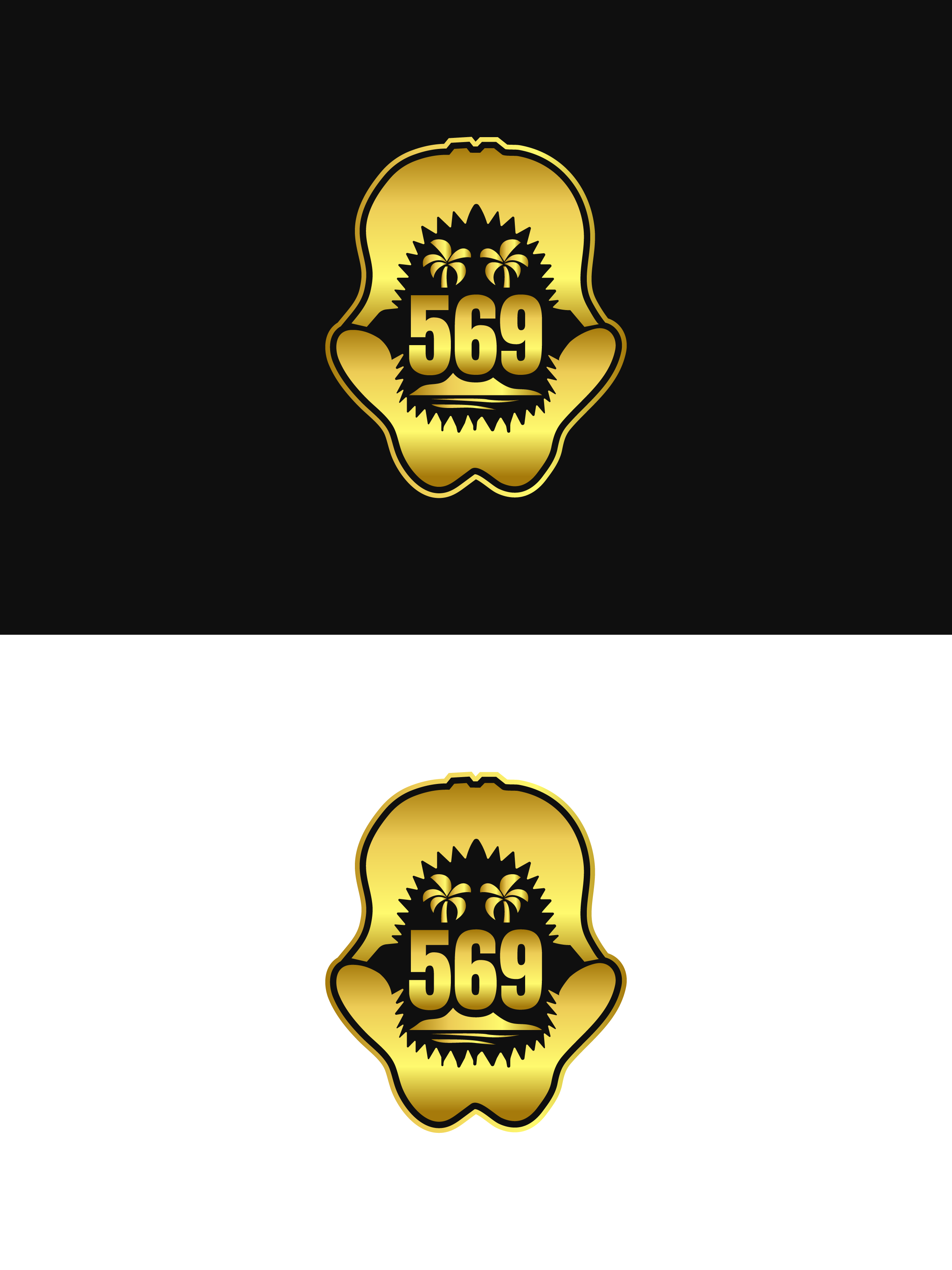 Logo-Design von USA CRAFT für dieses Projekt | Design #32209219