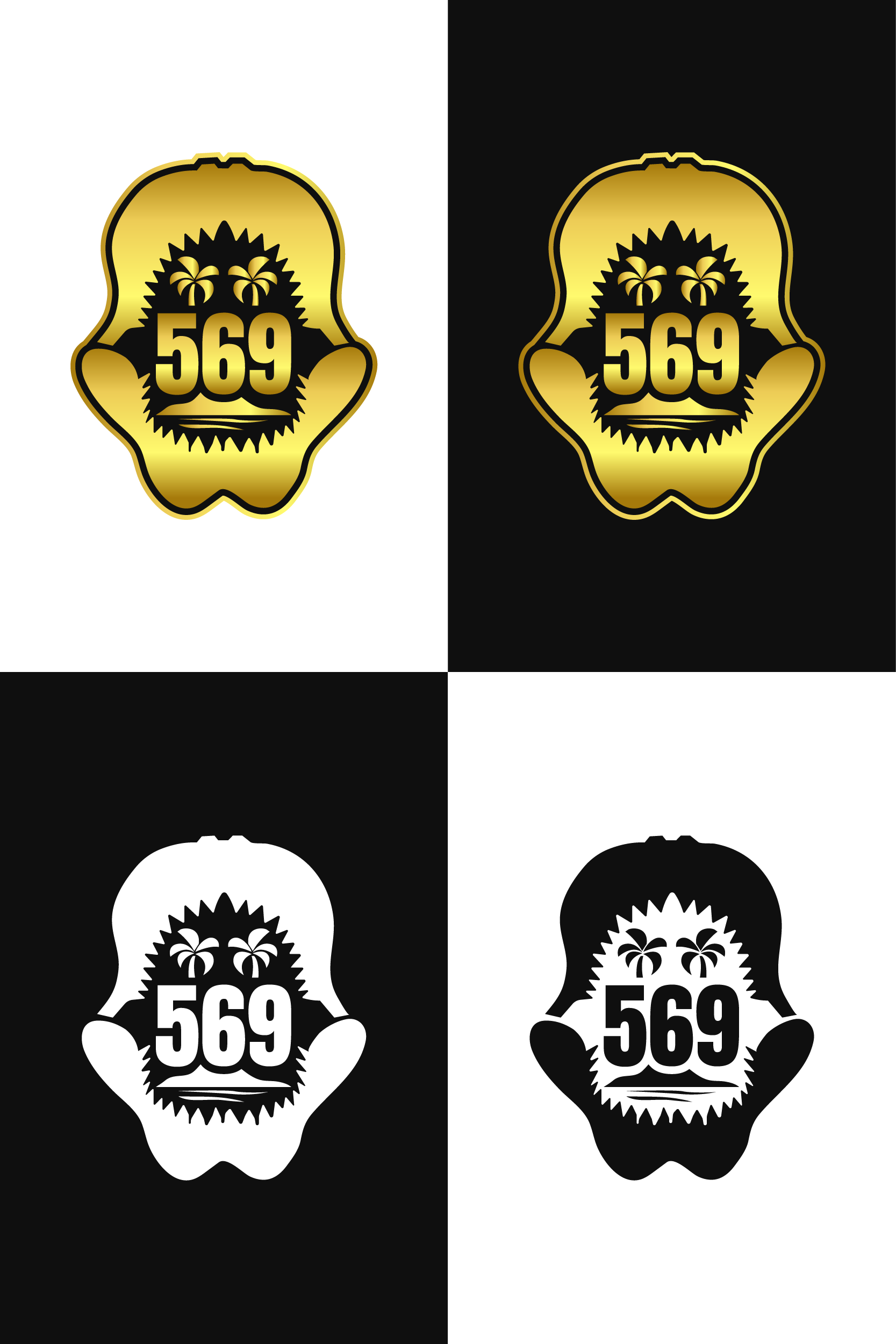 Logo-Design von USA CRAFT für dieses Projekt | Design #32209229