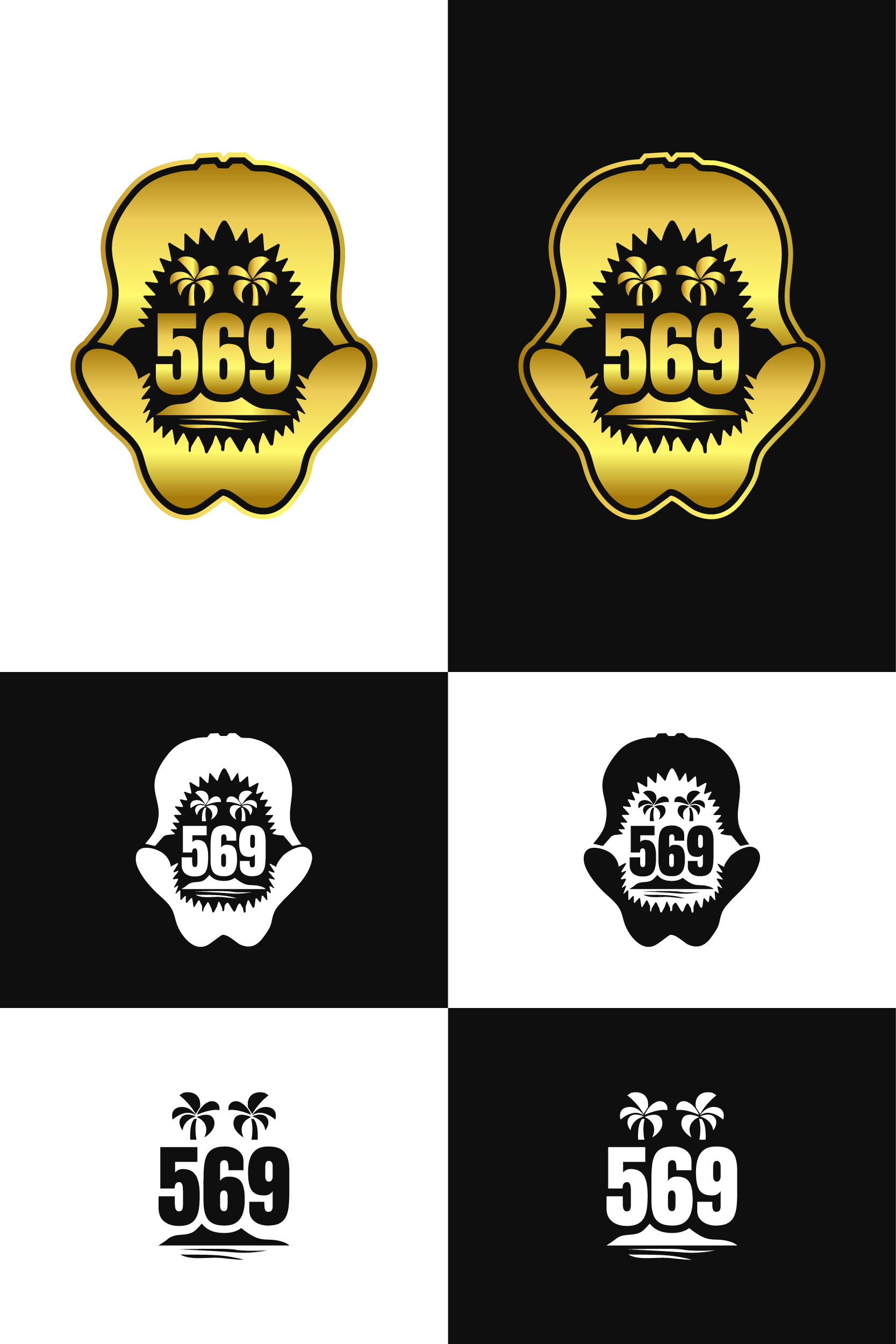 Logo-Design von USA CRAFT für dieses Projekt | Design #32209248