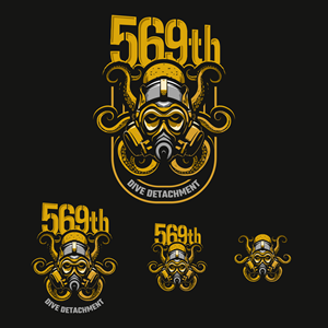 Logo Design by Di3goAngelo