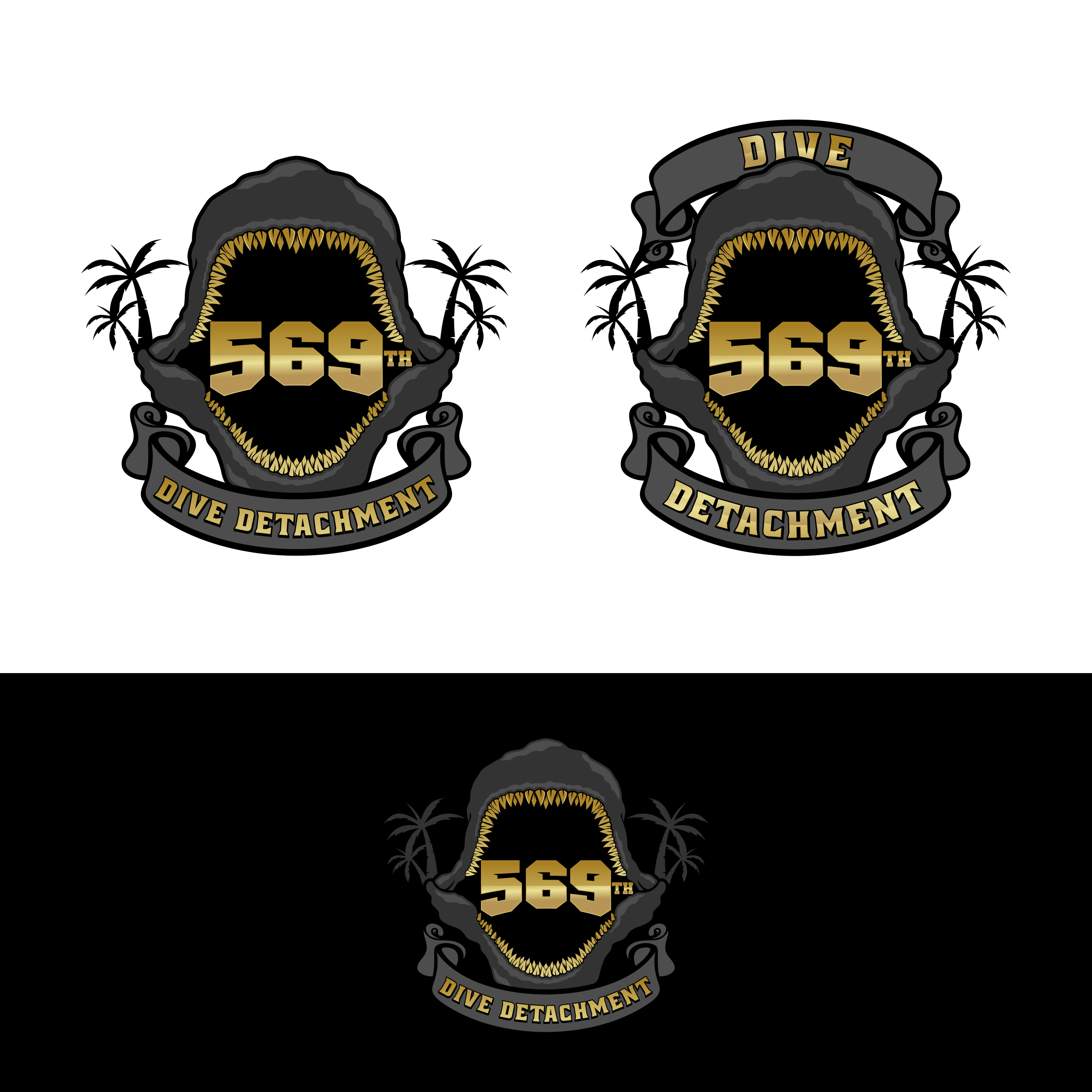 Logo Design by luckdesign for this project | Design #32175221