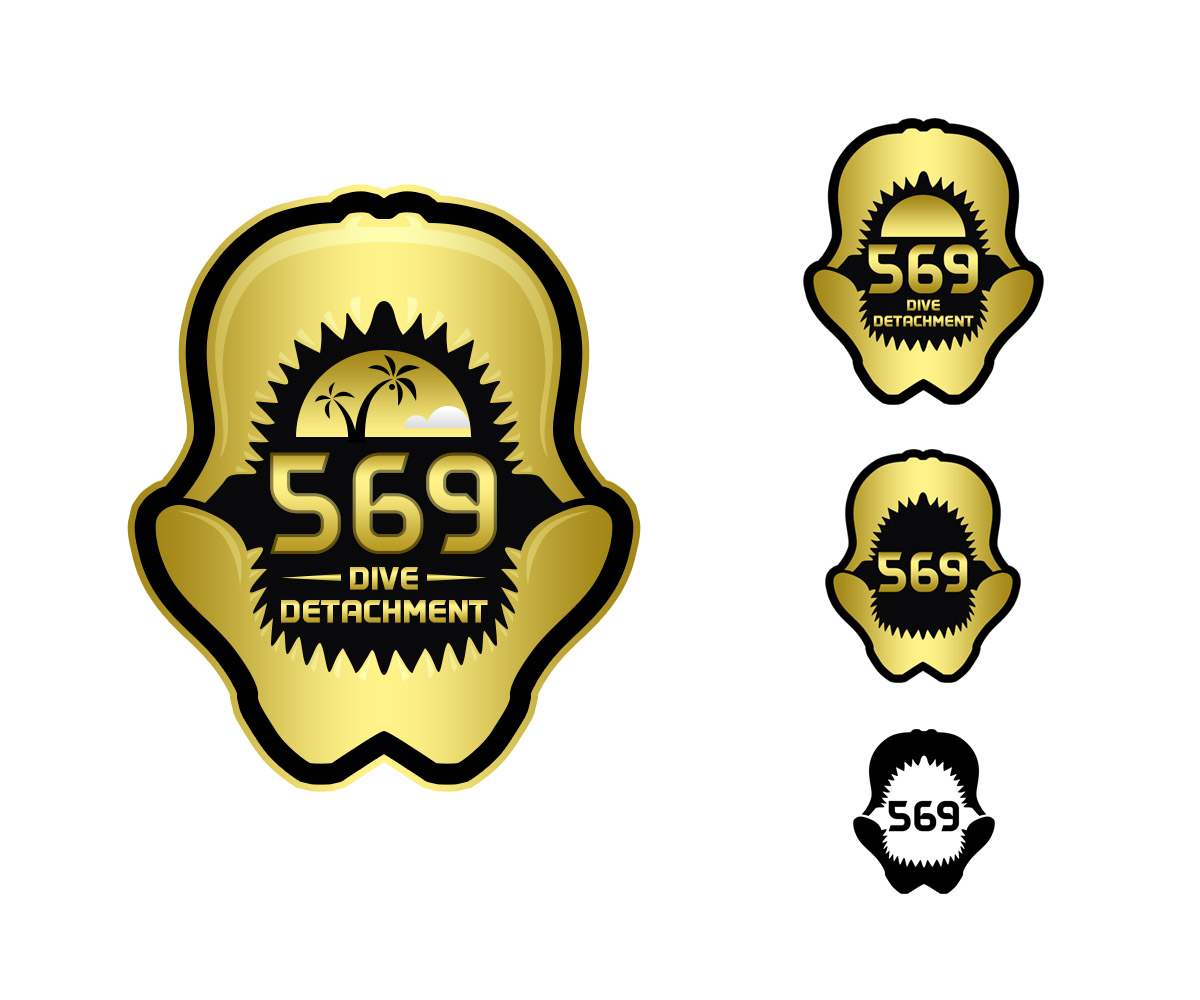 Logo Design by Abiyoso28 for this project | Design #32187191