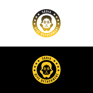 Logo Design by NOMLAS for this project | Design #32211681