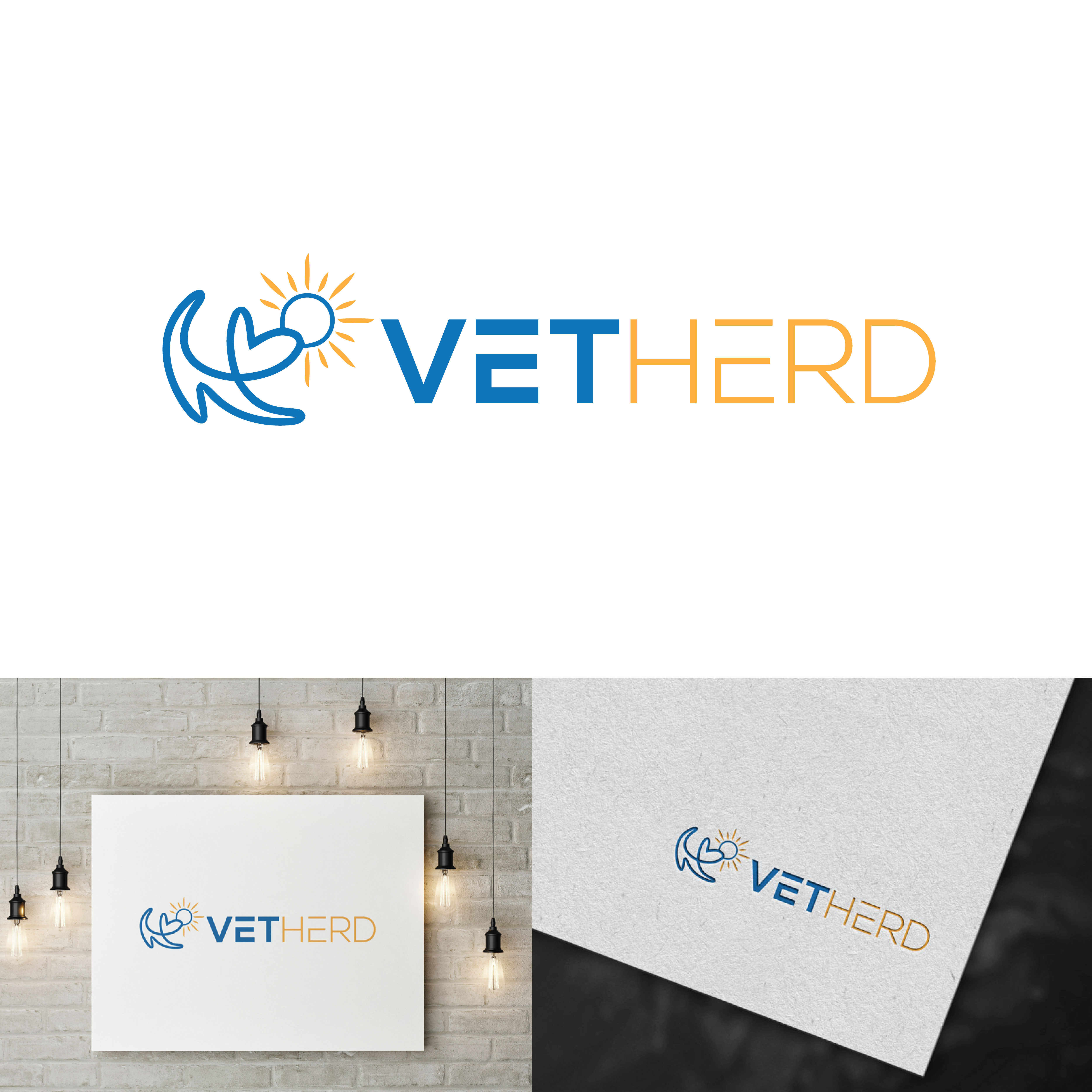 Logo-Design von (Vision) für dieses Projekt | Design #32176245