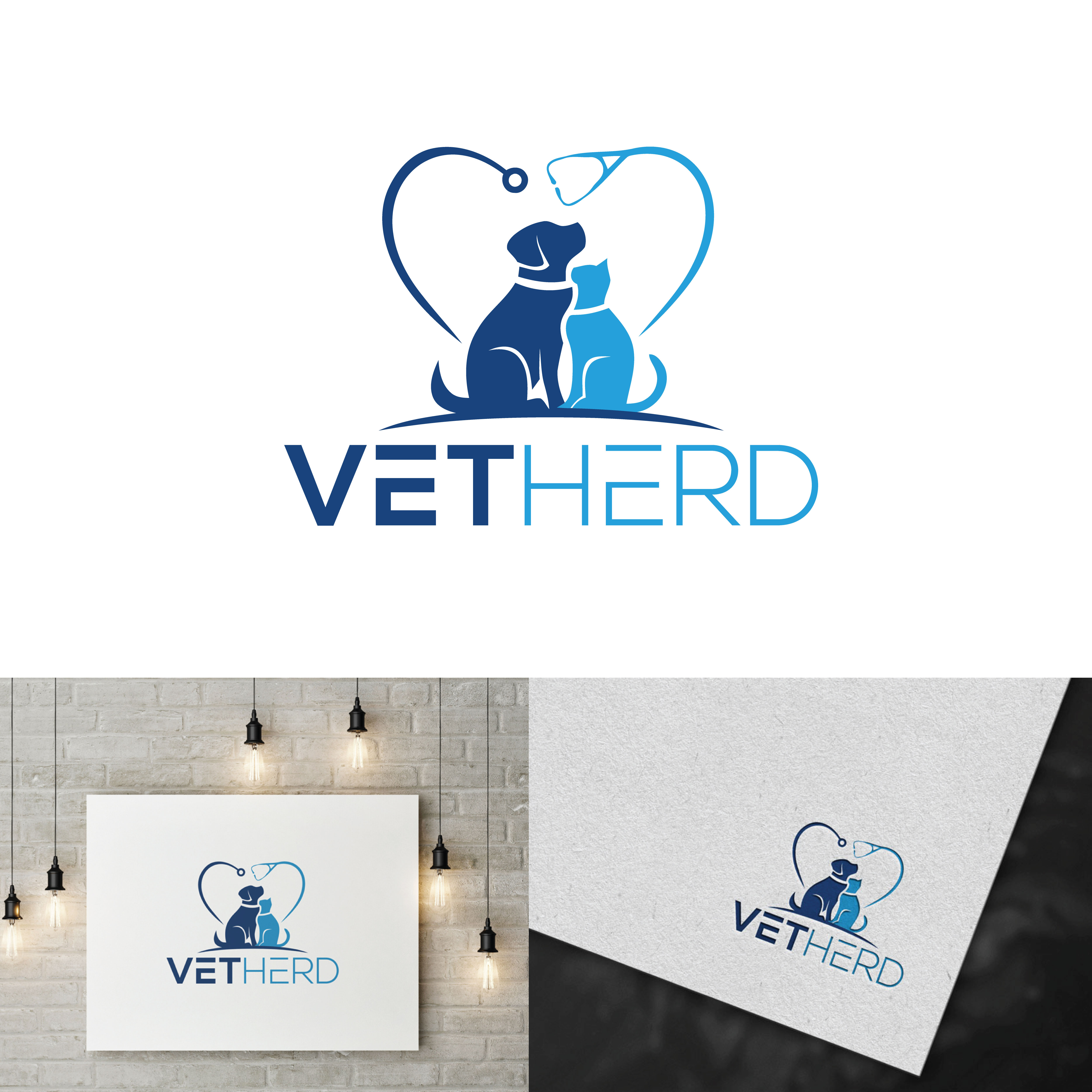Logo Design by (Vision) for this project | Design #32176279
