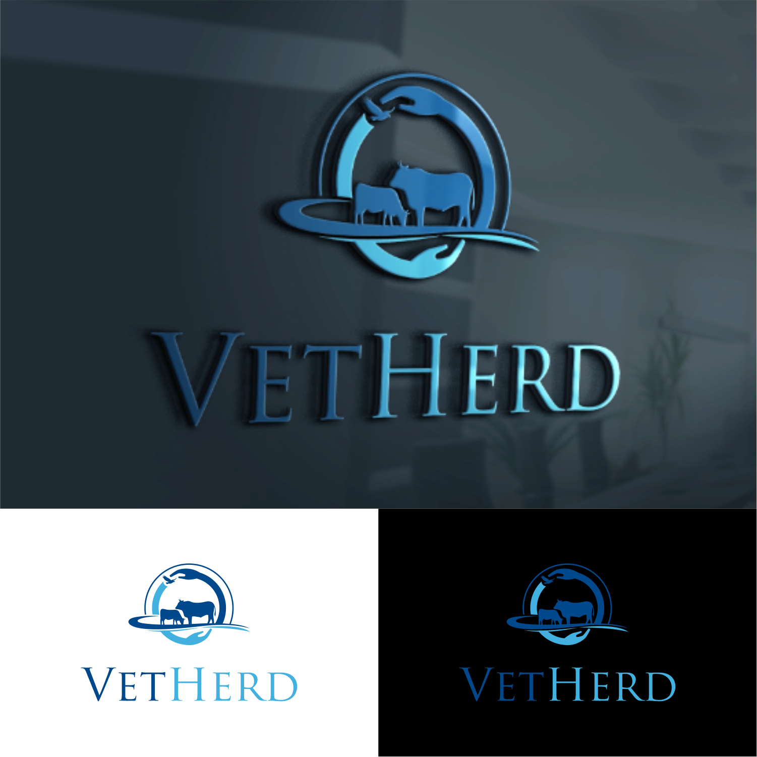 Logo Design by ganesaputu for this project | Design #32180887