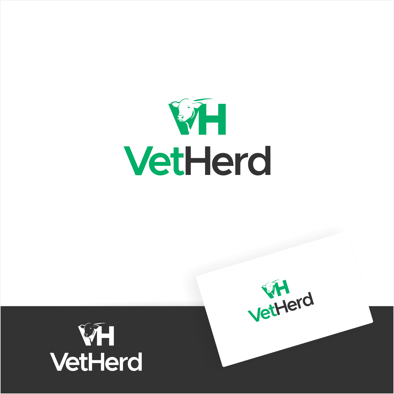 Logo Design by Arham Hidayat for this project | Design #32203864