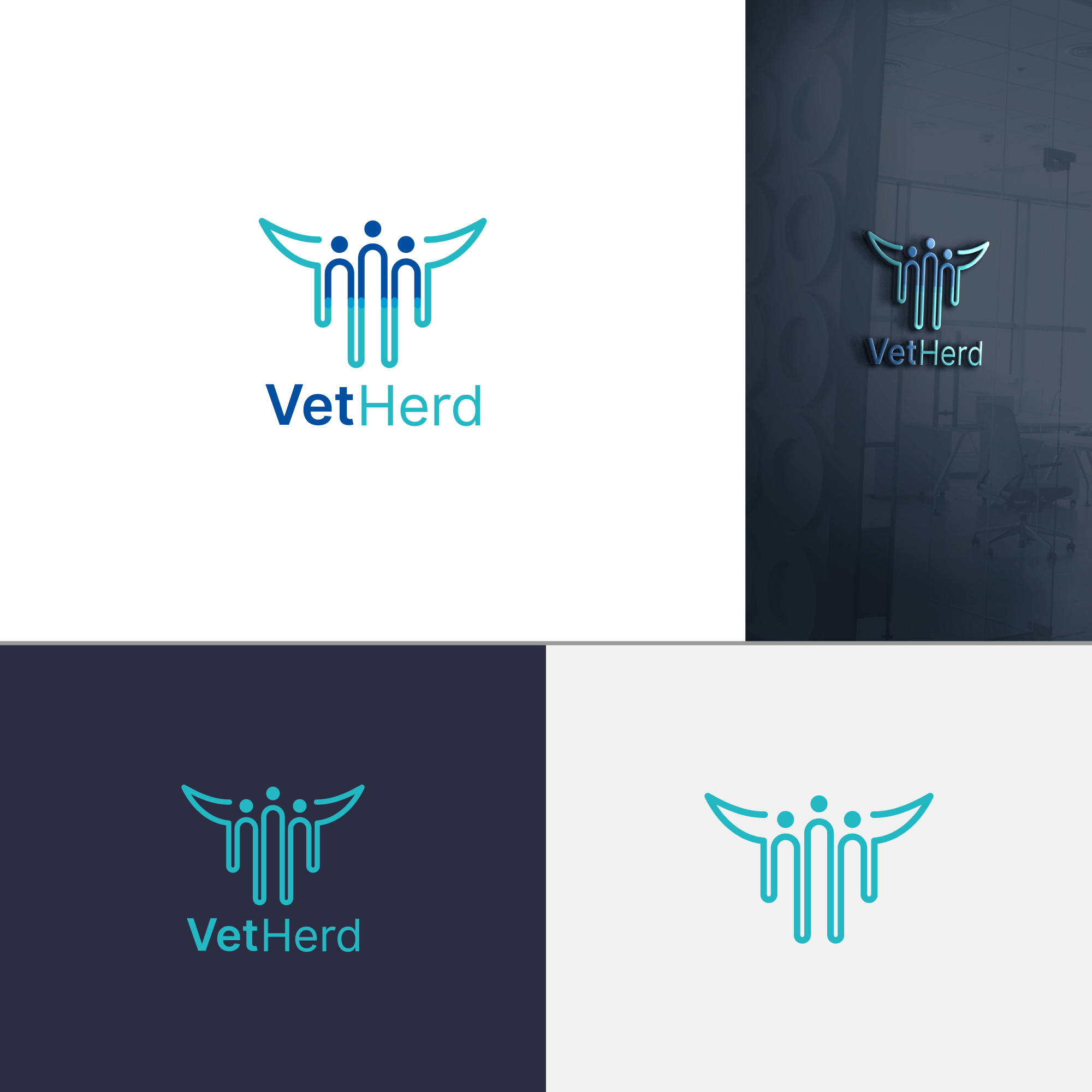 Logo Design by Arjuna Design for this project | Design #32182013