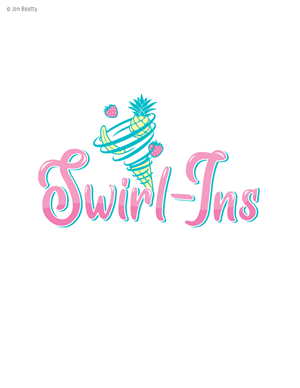 Logo Design by Jennifer Beatty
