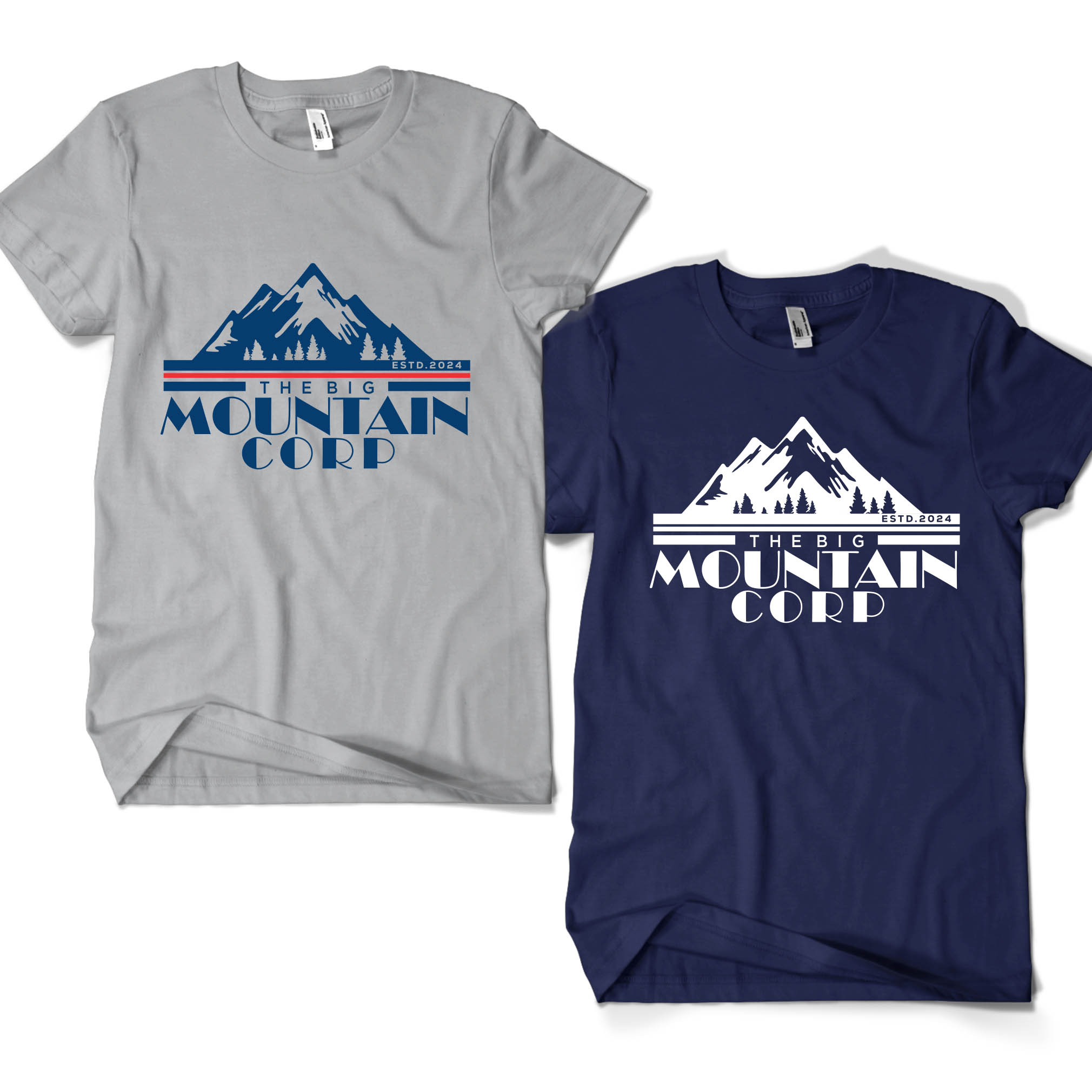 T-shirt Design by Rheanza for this project | Design #32186508