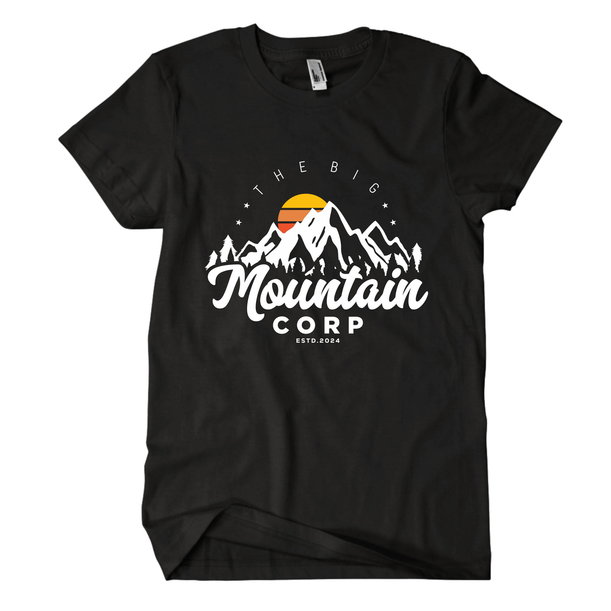 T-shirt Design by Rheanza for this project | Design #32186510