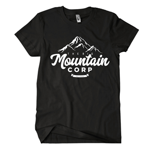 T-shirt Design by Rheanza for this project | Design: #32186512