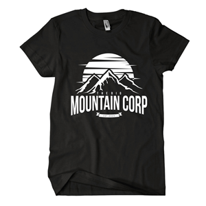 T-shirt Design by Rheanza for this project | Design: #32186513