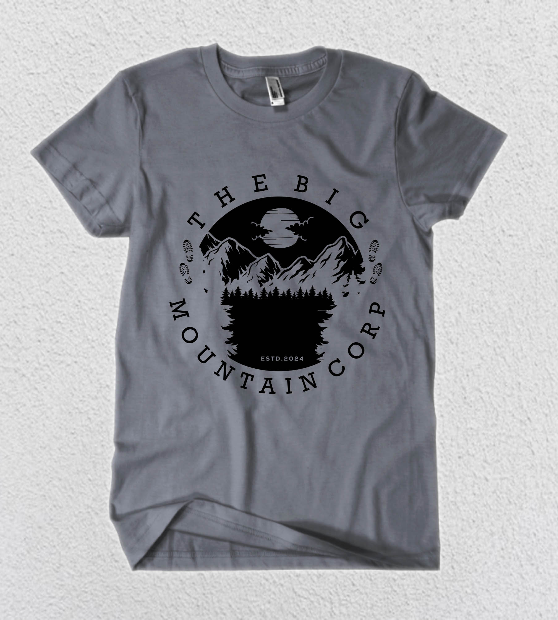 T-shirt Design by Rheanza for this project | Design #32186514