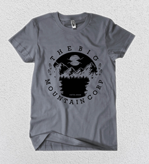 T-shirt Design by Rheanza for this project | Design: #32186514