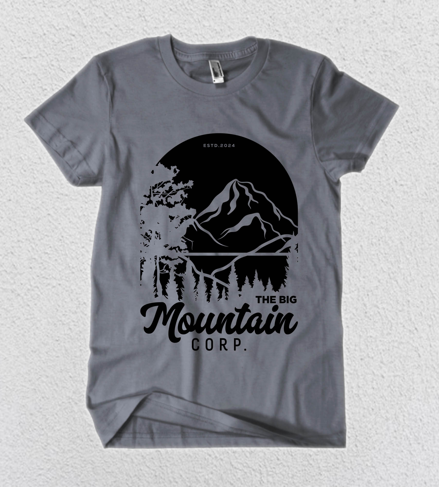 T-shirt Design by Rheanza for this project | Design #32186516