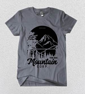 T-shirt Design by Rheanza for this project | Design: #32186516