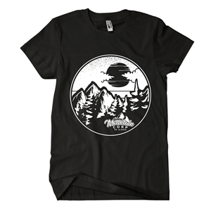 T-shirt Design by Rheanza for this project | Design: #32206064