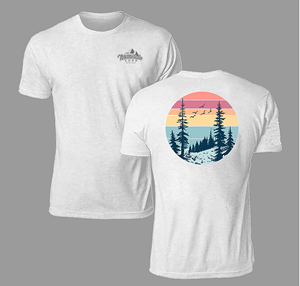 T-shirt Design by Johncina for this project | Design: #32181996