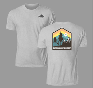 T-shirt Design by Johncina for this project | Design: #32181998